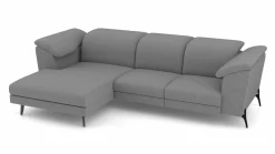 vito Polstergarnitur grau^ Sofas & Couches
