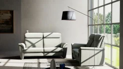 vito Polstergarnitur grau^ Sofas & Couches
