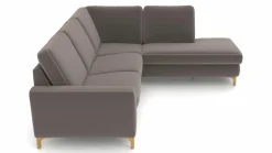 vito Polstergarnitur grau^ Sofas & Couches