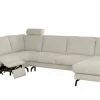 Sofas & Couches>vito Polstergarnitur grau
