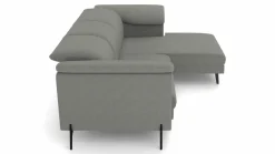 Sofas & Couches>vito Polstergarnitur grau