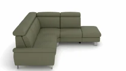 vito Polstergarnitur grün^ Sofas & Couches