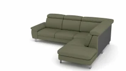 vito Polstergarnitur grün^ Sofas & Couches