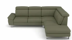 vito Polstergarnitur grün^ Sofas & Couches