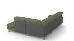 vito Polstergarnitur grün^ Sofas & Couches