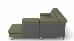 vito Polstergarnitur grün^ Sofas & Couches