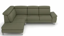 vito Polstergarnitur grün^ Sofas & Couches
