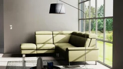 vito Polstergarnitur grün^ Sofas & Couches