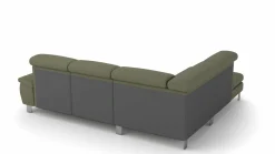 vito Polstergarnitur grün^ Sofas & Couches