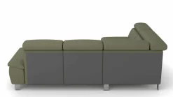 vito Polstergarnitur grün^ Sofas & Couches
