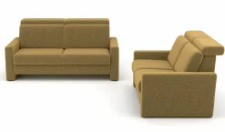 vito Polstergarnitur grün^ Sofas & Couches