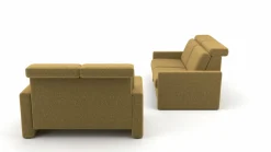 vito Polstergarnitur grün^ Sofas & Couches