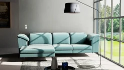 Sofas & Couches>vito Polstergarnitur grün