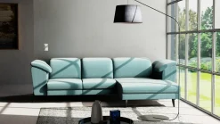 vito Polstergarnitur grün^ Sofas & Couches