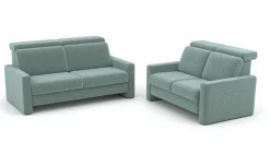 Sofas & Couches>vito Polstergarnitur grün