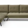 vito Polstergarnitur grün^ Sofas & Couches