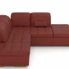 Sofas & Couches>vito Polstergarnitur rot