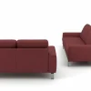 vito Polstergarnitur rot^ Sofas & Couches