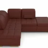 vito Polstergarnitur rot^ Sofas & Couches
