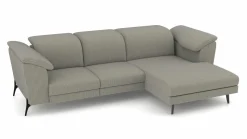 vito Polstergarnitur weiß^ Sofas & Couches
