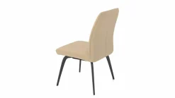 vito Polsterstuhl beige^ Esszimmerstühle