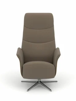 vito Relaxsessel beige^ Tv & Relaxsessel