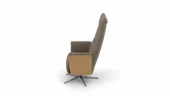 vito Relaxsessel beige^ Tv & Relaxsessel