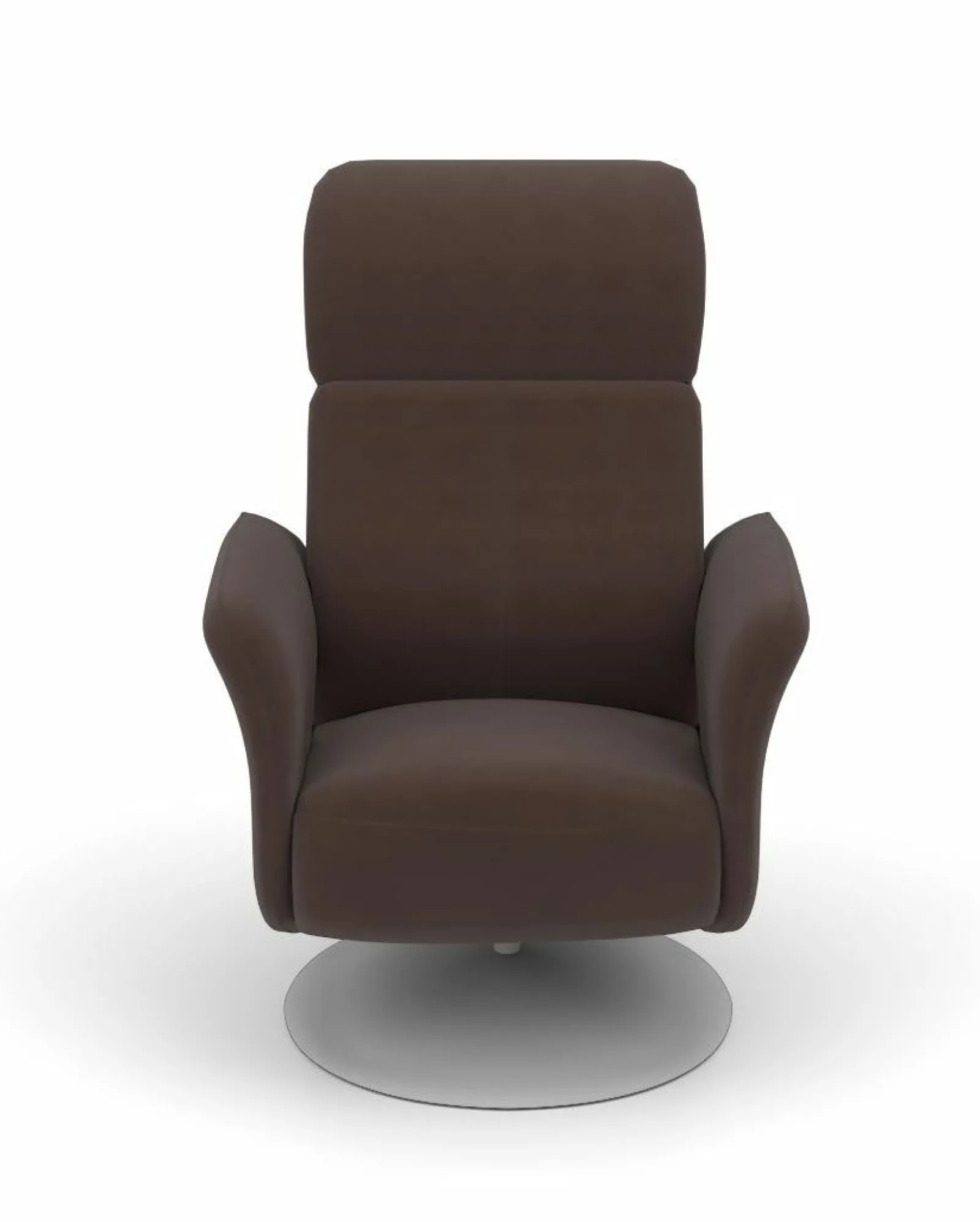 Tv & Relaxsessel>vito Relaxsessel braun