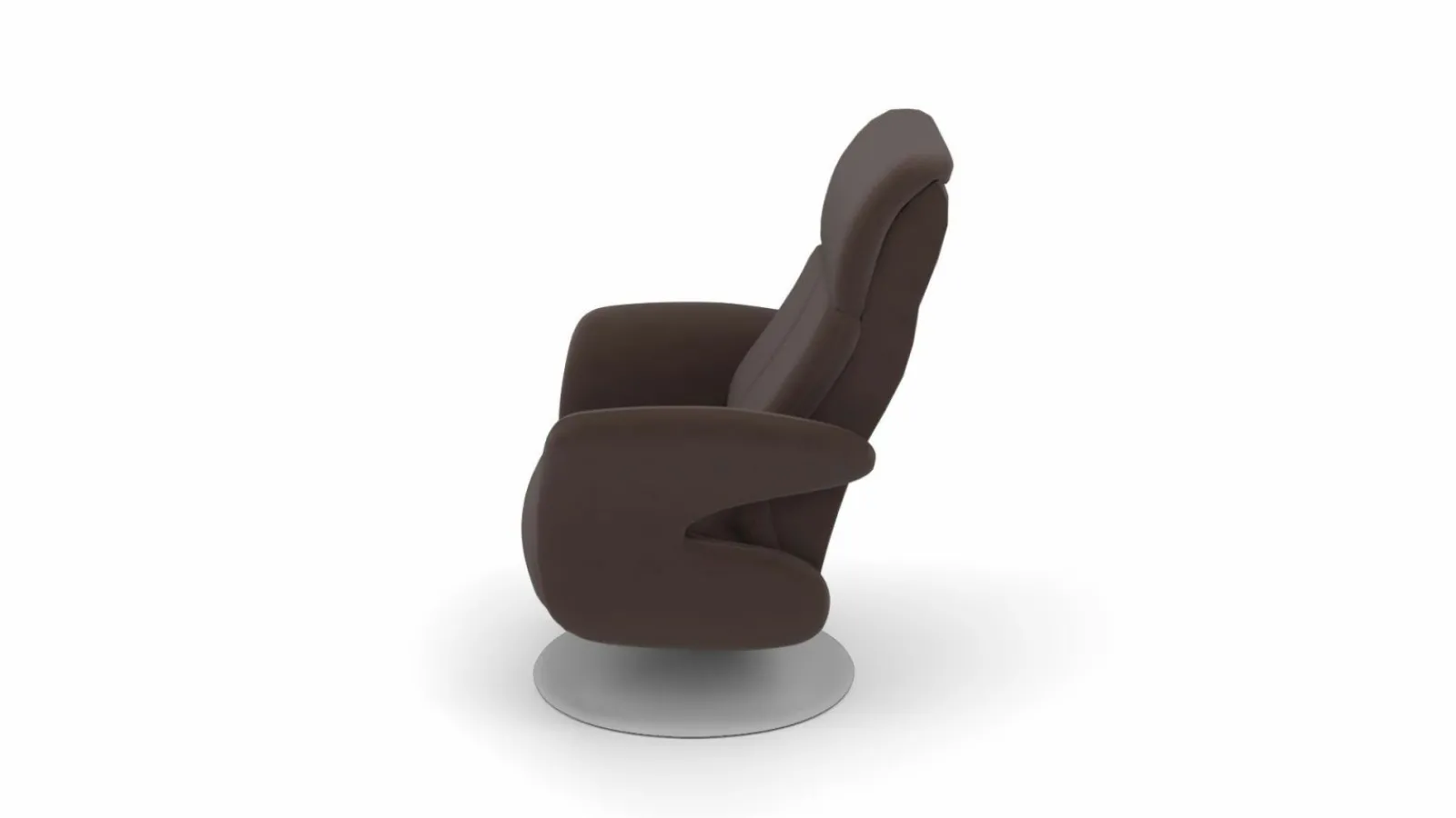 Tv & Relaxsessel>vito Relaxsessel braun