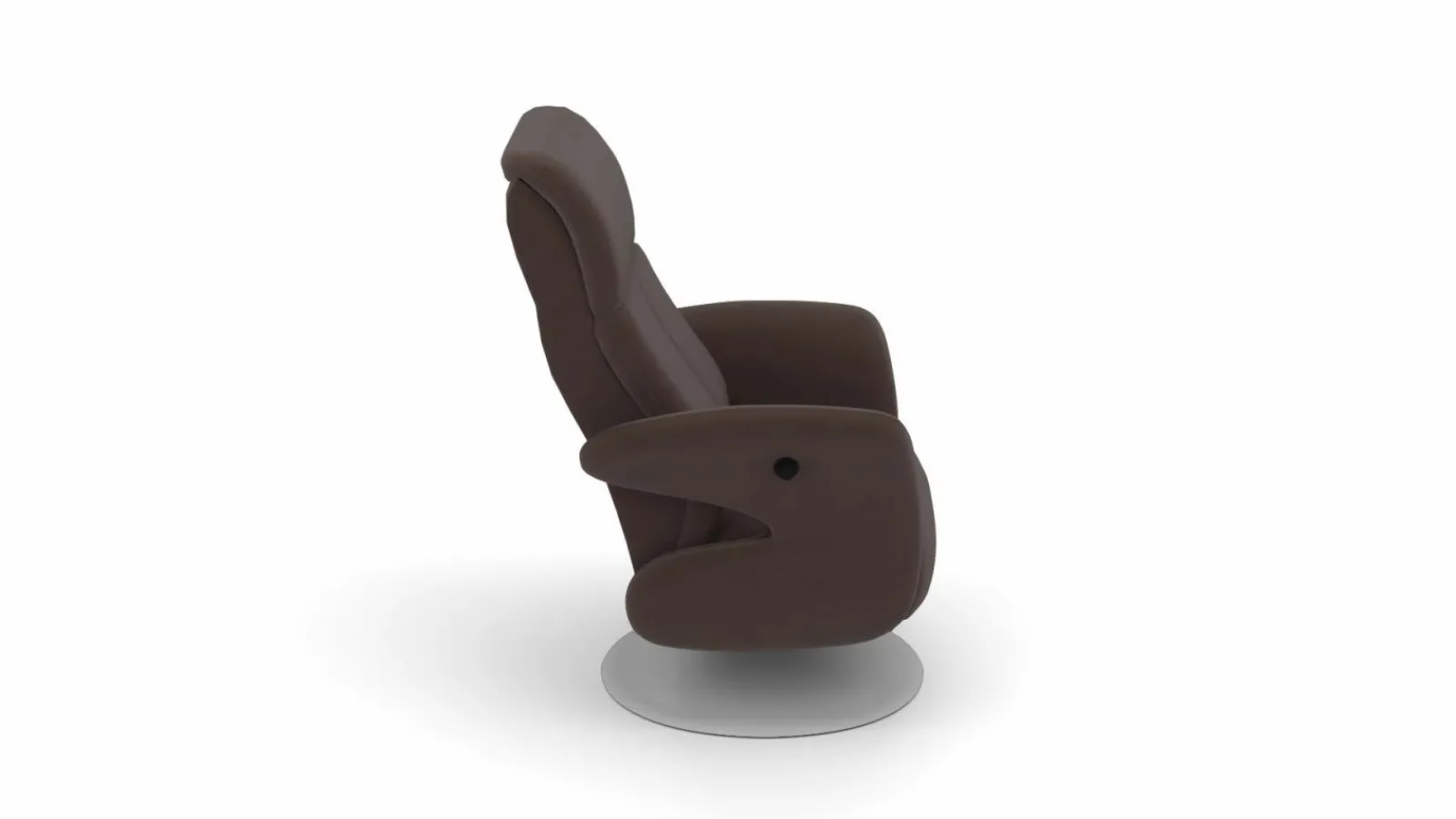 Tv & Relaxsessel>vito Relaxsessel braun