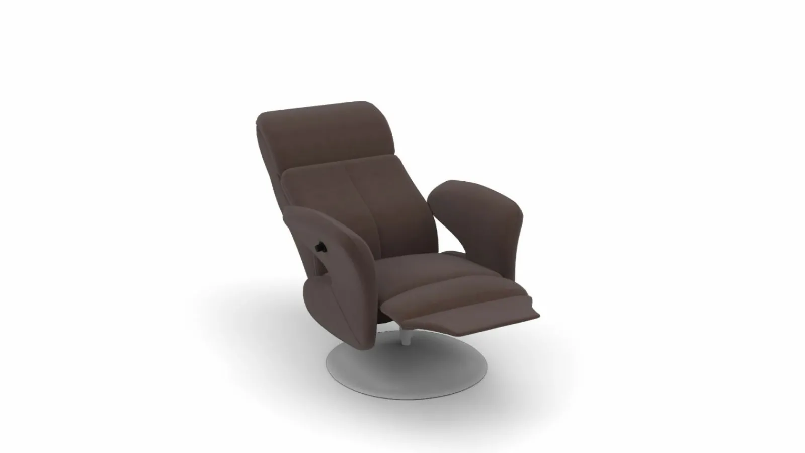 Tv & Relaxsessel>vito Relaxsessel braun