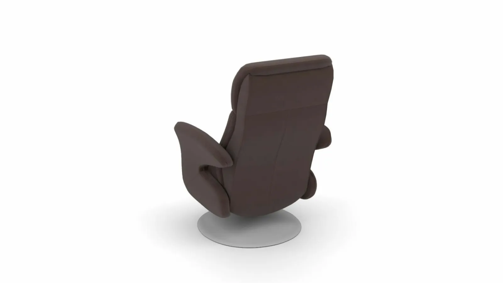 Tv & Relaxsessel>vito Relaxsessel braun