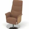 Tv & Relaxsessel>vito Relax-Sessel braun