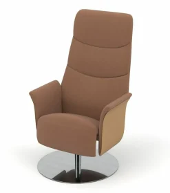 Tv & Relaxsessel>vito Relax-Sessel braun