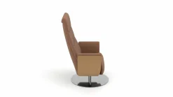 Tv & Relaxsessel>vito Relax-Sessel braun