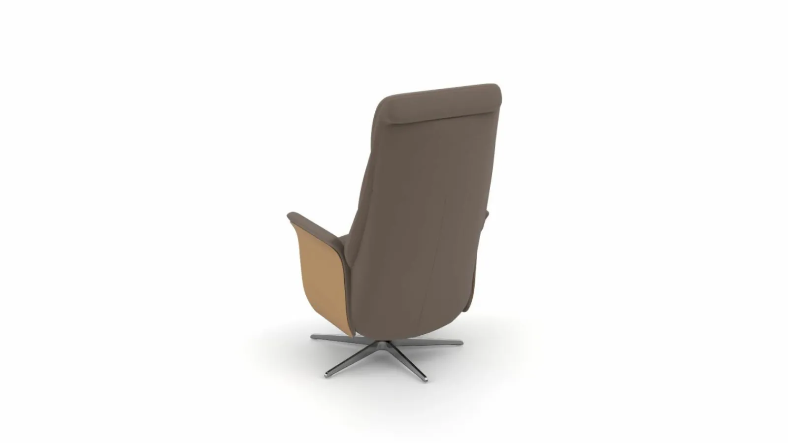 Tv & Relaxsessel>vito Relaxsessel grau