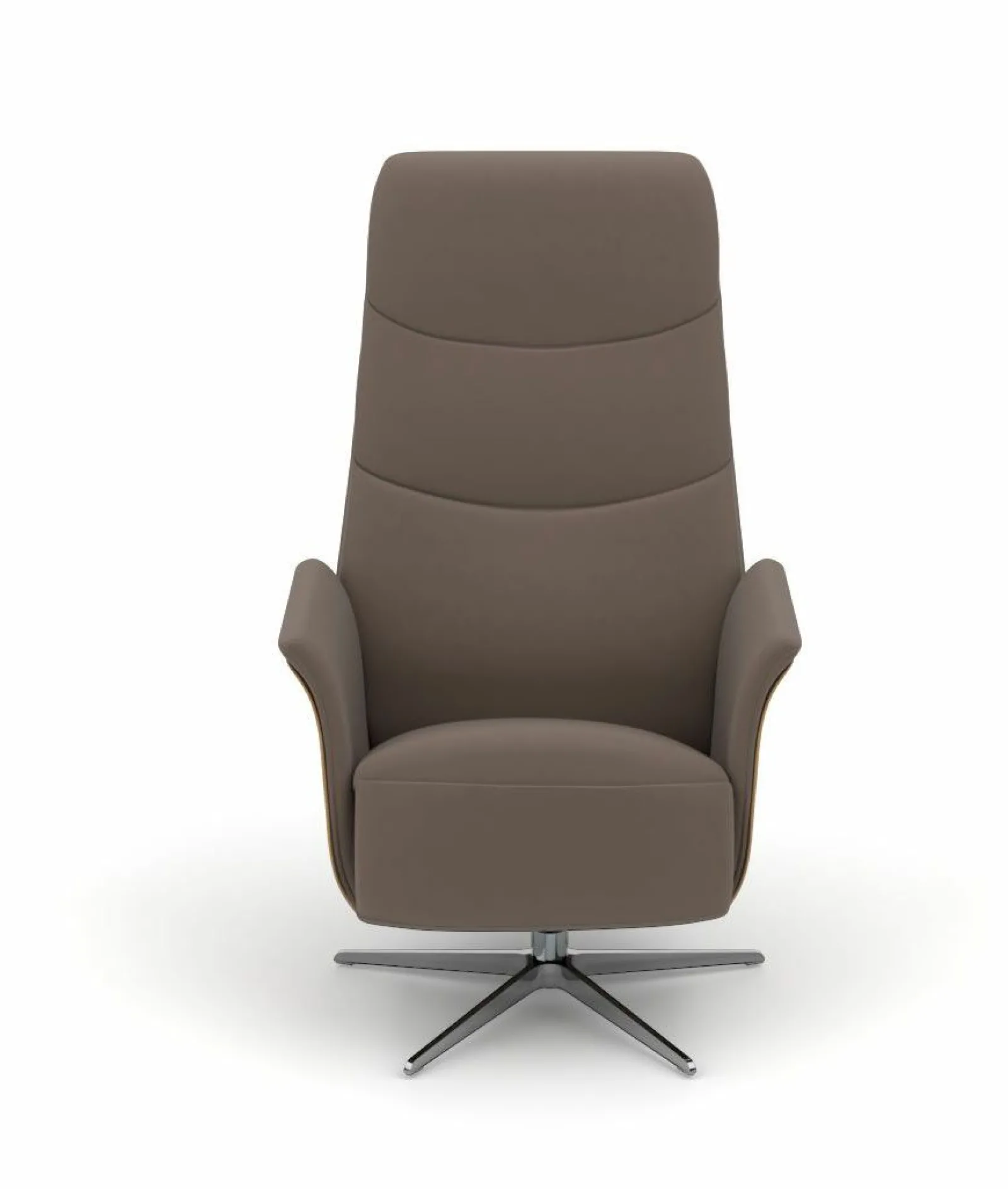 Tv & Relaxsessel>vito Relaxsessel grau
