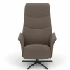 vito Relaxsessel grau^ Tv & Relaxsessel