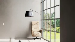 vito Relaxsessel grau^ Tv & Relaxsessel
