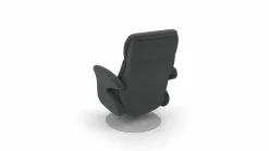 vito Relaxsessel grau^ Tv & Relaxsessel