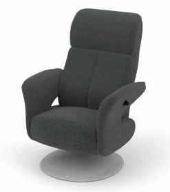 vito Relaxsessel grau^ Tv & Relaxsessel