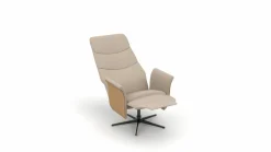 Tv & Relaxsessel>vito Relaxsessel grau