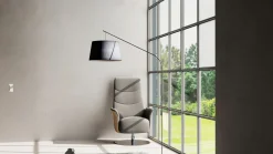 vito Relax-Sessel schwarz^ Tv & Relaxsessel