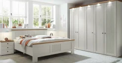 vito Schlafzimmer weiß^ Schlafzimmer-Sets