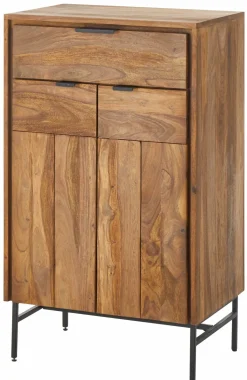 vito Schuhschrank braun^ Schuhschränke