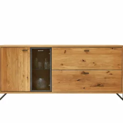 vito Sideboard braun^ Kommoden & Sideboards