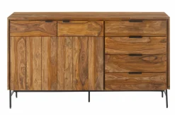vito Sideboard braun^ Kommoden & Sideboards|Kommoden