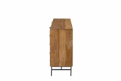 vito Sideboard braun^ Kommoden & Sideboards|Kommoden