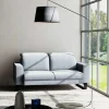 vito Sofa 2,5-sitzig blau^ Sofas & Couches