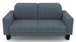 vito Sofa 2,5-sitzig blau^ Sofas & Couches